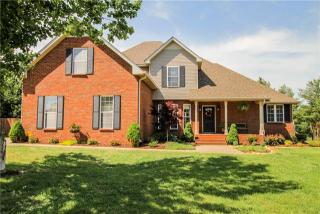 2342 Amber Glen Dr, Murfreesboro, TN 37128-8517