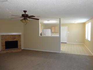 5201 Prestwick Dr, Fort Worth TX  76135-1424 exterior