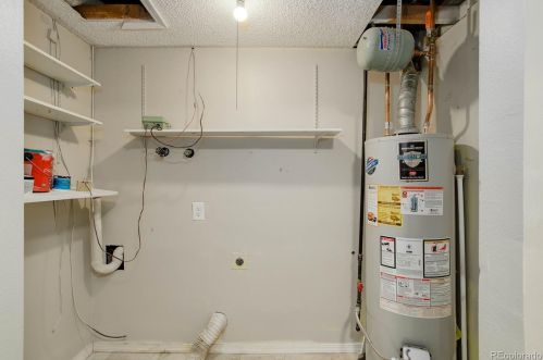 18254 Crestridge Dr, Denver CO  80015-2666 exterior