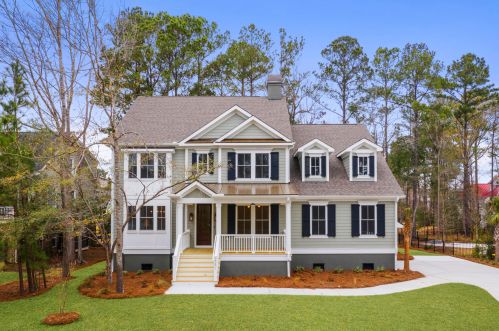 5620 Crystal Harbor Ln, Meggett, SC 29449-5992