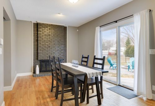 981 Cortland Dr, Saint Paul MN  55124-8910 exterior