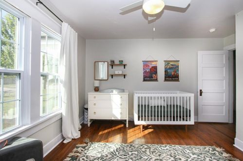 416 Palmetto Dr, Fort Worth TX  76114-3743 exterior