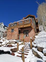 595 Pandora Ave, Sawpit, CO 81435-2000