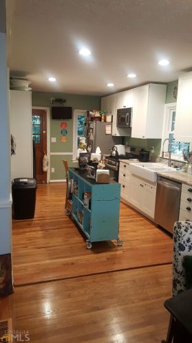 2170 Highview Rd, Atlanta GA  30311-2539 exterior