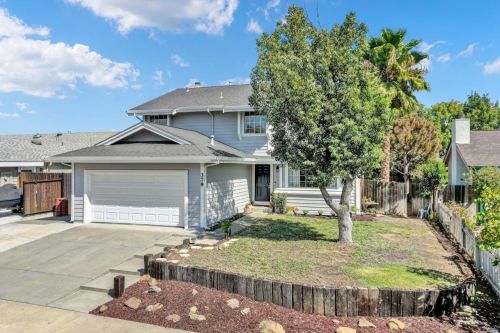 379 Dublin Way, Vacaville, CA 95688-9388