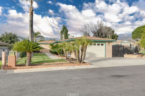 34176 Eureka Ave, Yucaipa, CA 92399-2506