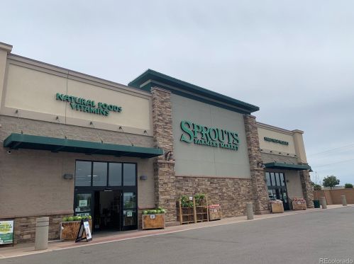 21631 Crestridge Pl, Aurora CO 80015-3596 exterior