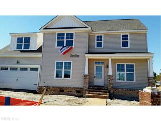 168 Kegman Rd, Chesapeake, VA 23322-0043