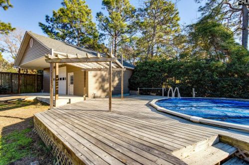 1117 Pepper Rdg Dr, Lugoff SC  29078-9655 exterior
