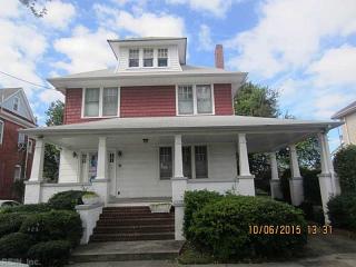 905 Grayson St, Norfolk, VA 23523-1325