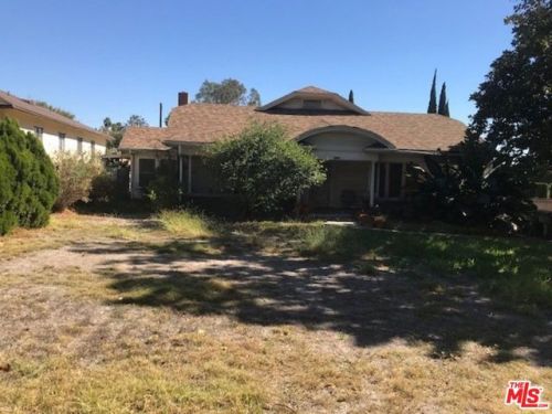 1536 Grandview Ave, Glendale CA  91201-1418 exterior