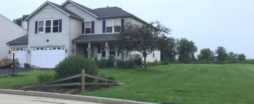 1004 Kennedy Dr, Fairdale, IL 60146-8835