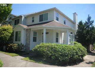 14404 Princeton Vlg Way, Happy Valley OR  97015 exterior