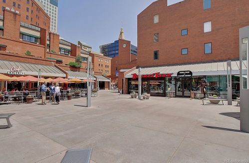 1020 15th St, Denver CO  80202-2345 exterior