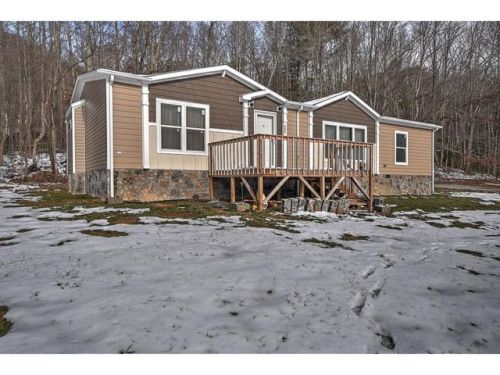 2603 Gap Creek Rd, Hampton, TN 37658-3023