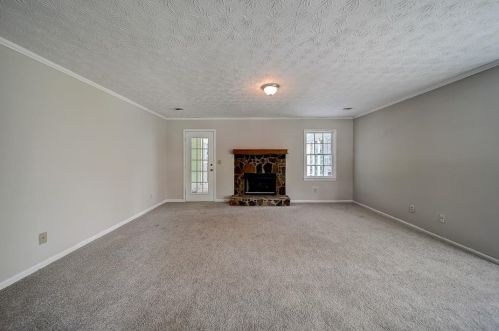 2205 Bear Mountain Dr, Conyers GA  30013-5724 exterior