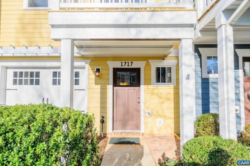 1717 Painted Sky Ter, Charlottesville, VA 22901-9229