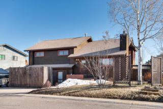 19 Clearwater Rd, El Jebel, CO 81623-1804