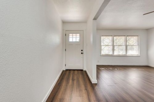 6409 Normandy Rd, Fort Worth TX  76112-5126 exterior