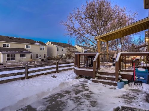 16245 Phillips Dr, Englewood CO 80112-4603 exterior