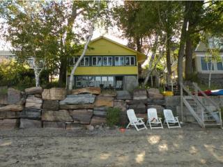156 Beach Rd, Colchester, VT 05446-6508