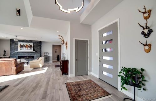 7919 Golden Prairie Ct, Fort Collins CO  80525-8889 exterior