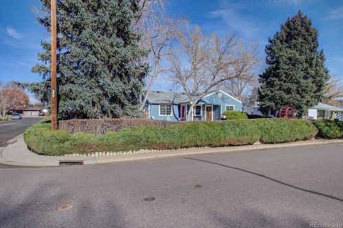 6385 46th Ave, Denver, CO 80033-3741