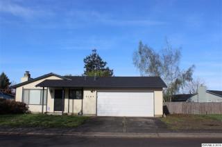 3165 Lupine St, Lebanon, OR 97355-1536