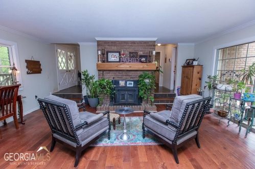 50 Elder Dr, Jefferson GA  30549-6618 exterior