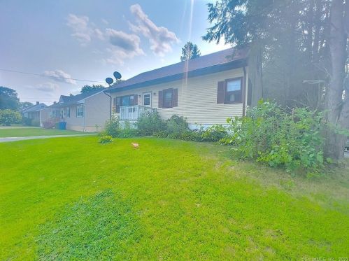 51 Harland Ave, Waterbury, CT 06705-3127