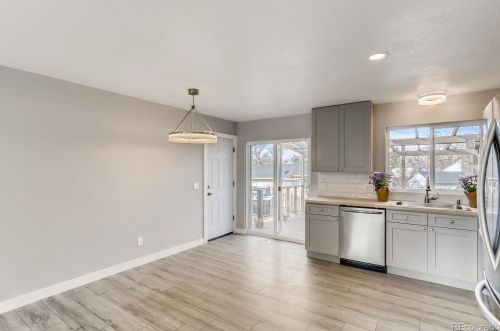 1661 Walden Ct, Denver CO 80016-1189 exterior