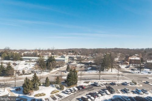 3210 Leisure World Blvd, Silver Spring MD 20906-5698 exterior