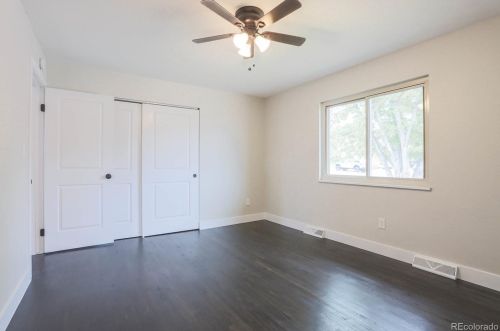 7883 Greenwood Blvd, Denver CO  80221-3770 exterior