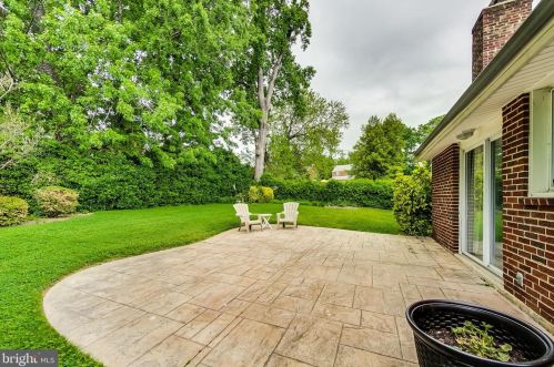 10028 Greenock Rd, Silver Spring MD 20901-2249 exterior