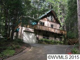115 Mackey Ln, Detroit, OR 97342-0030