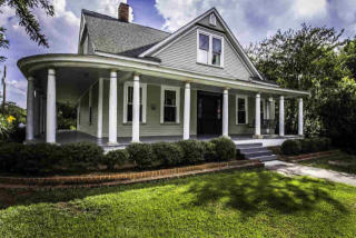 200 1st St, Swansea, SC 29160-8534