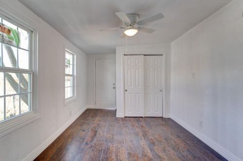 1817 Mccurdy St, Fort Worth TX  76104-6320 exterior