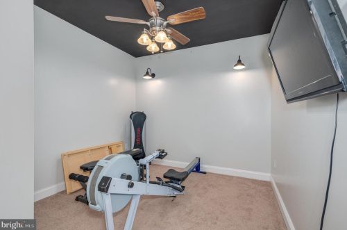 487 Vixen Ln, Gerrardstown WV  25420-4459 exterior