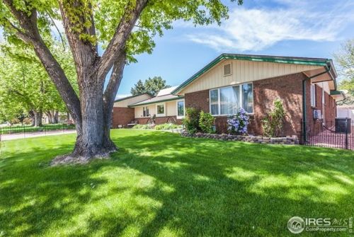 2119 22nd St, Greeley, CO 80631-6720