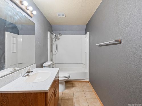 4322 Sunridge Dr, Loveland CO  80538-1932 exterior