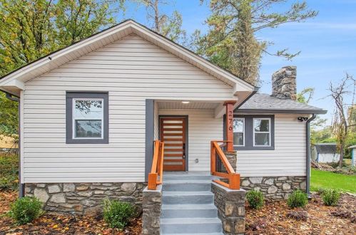 276 Morris Brown Ave, Atlanta GA  30314-1316 exterior