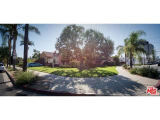 1101 Alfred St, Los Angeles, CA 90035-2503