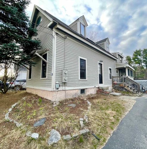 17 North St, Keene, NH 03431-2620