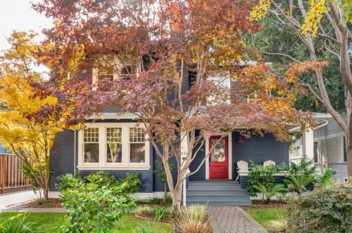 324 Emerson St, Palo Alto, CA 94301-1028