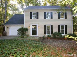 15 Streamview Ct, Durham, NC 27713-9337