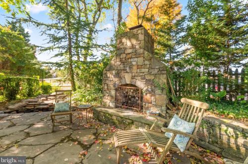 9112 Glenridge Rd, Silver Spring MD 20910-2127 exterior