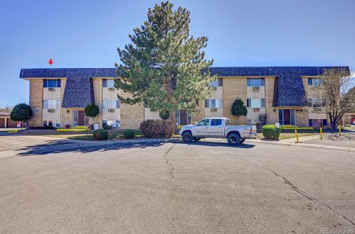 230 Brentwood St, Denver CO  80226-1303 exterior