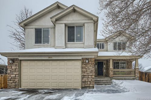 12565 Dexter St, Denver, CO 80241-3033