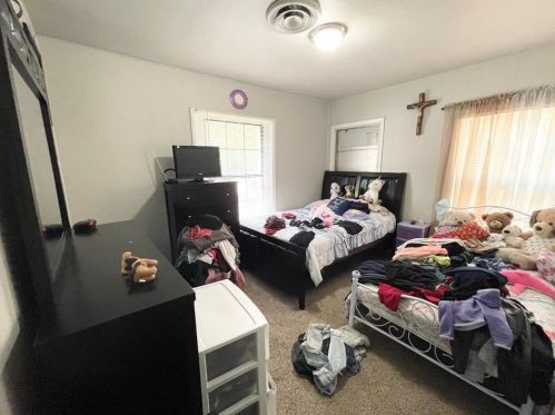 4033 Valentine St, Fort Worth TX  76107-6308 exterior