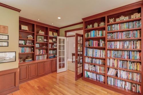 1126 Shoreline Dr, Jefferson GA  30549-2142 exterior